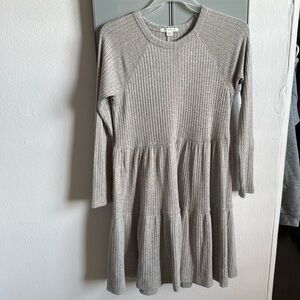 Grey American Eagle Dress